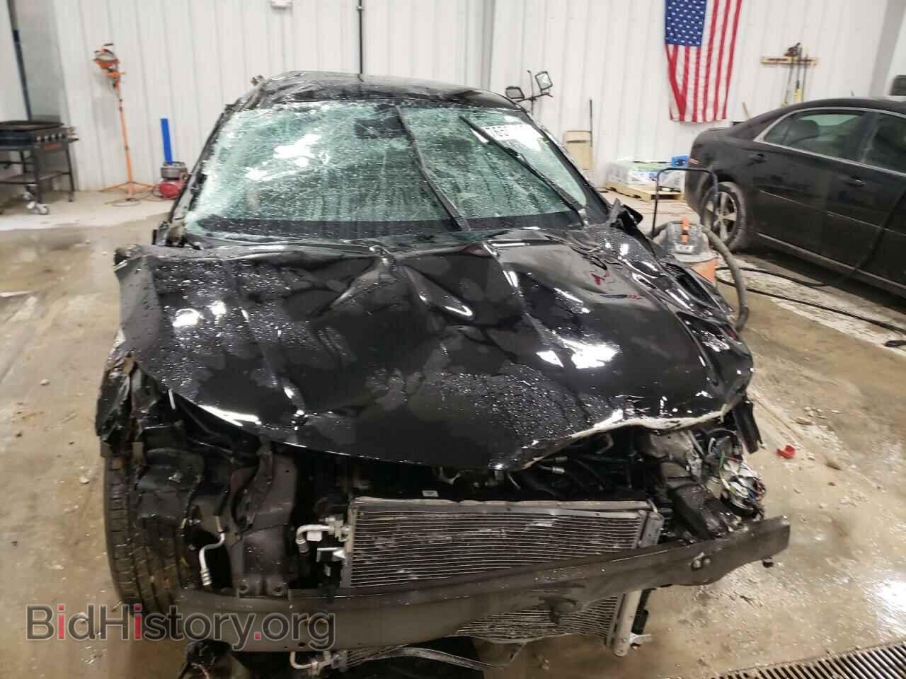 2017 CHEVROLET IMPALA - VIN: 2G1105S31H9146409 - Фото 5