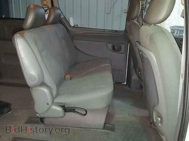 2007 DODGE CARAVAN - VIN: 1D4GP25E57B258798 - Фото 6