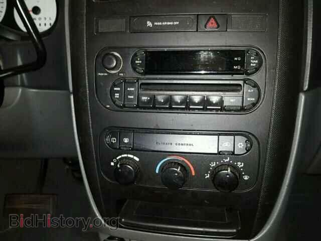 2007 DODGE CARAVAN - VIN: 1D4GP25E57B258798 - Фото 10