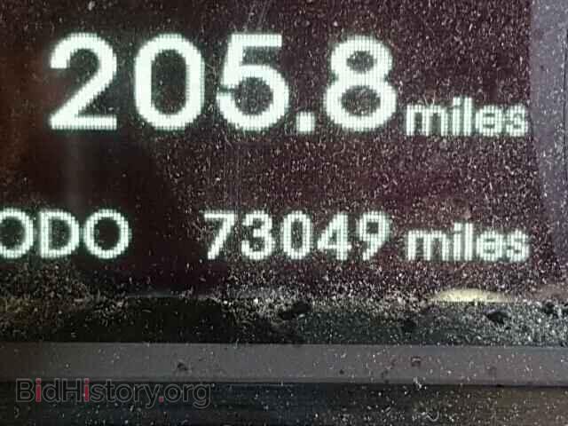 2012 HYUNDAI SONATA - VIN: 5NPEB4AC8CH482532 - Фото 8
