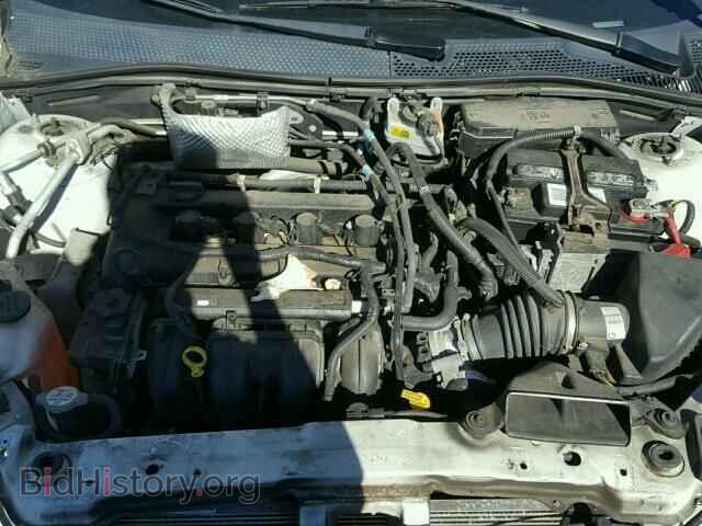 2011 FORD FOCUS - VIN: 1FAHP3HN4BW128537 - Фото 7