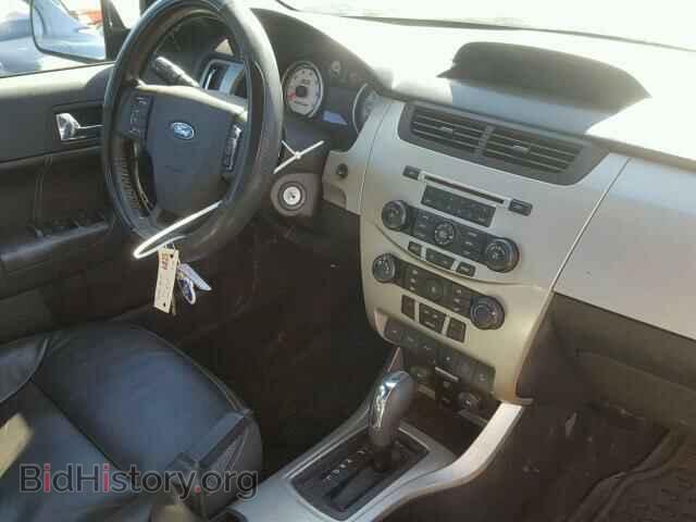 2011 FORD FOCUS - VIN: 1FAHP3HN4BW128537 - Фото 9