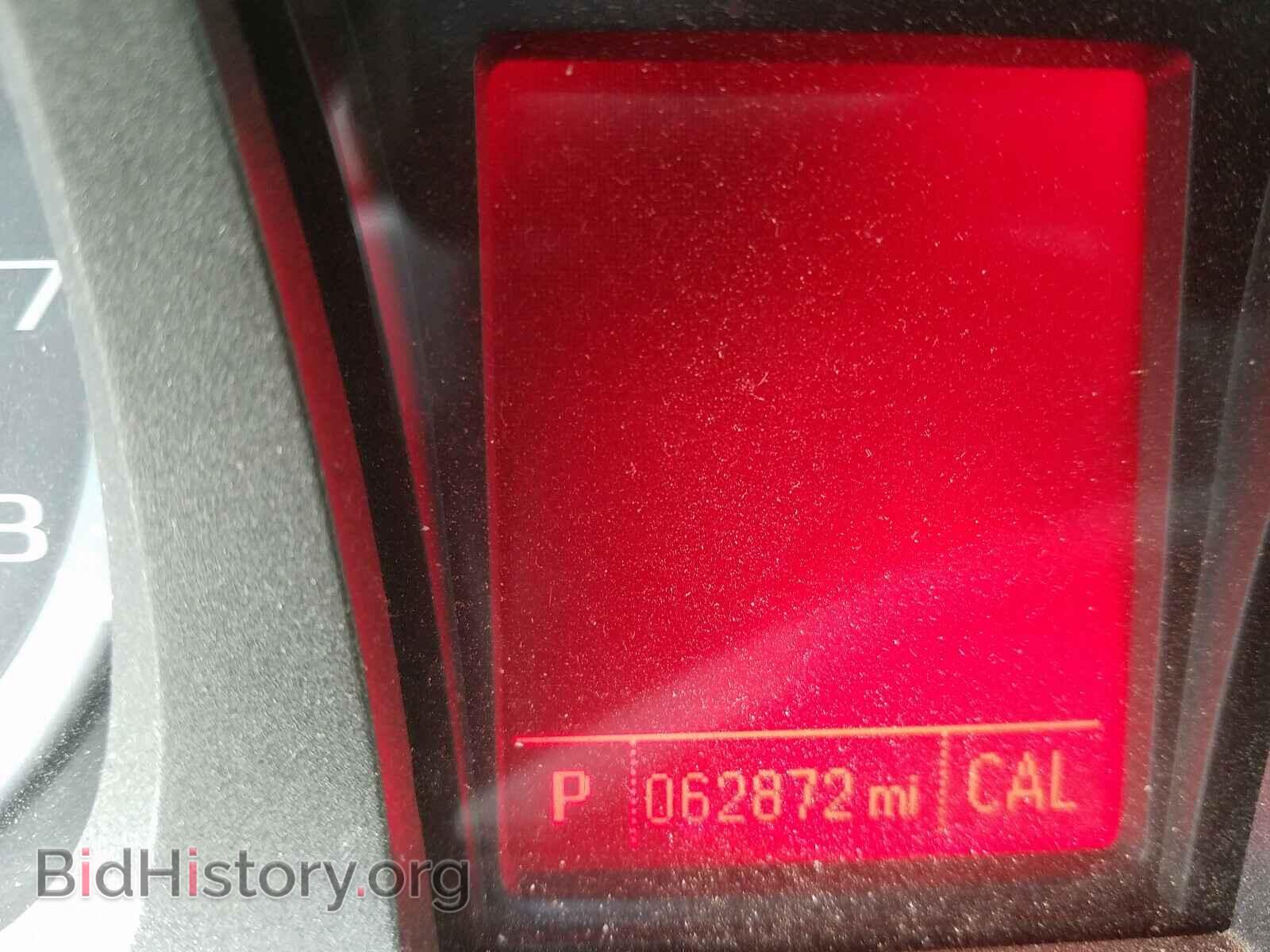 2016 GMC TERRAIN - VIN: 2GKFLUE33G6213736 - Фото 8