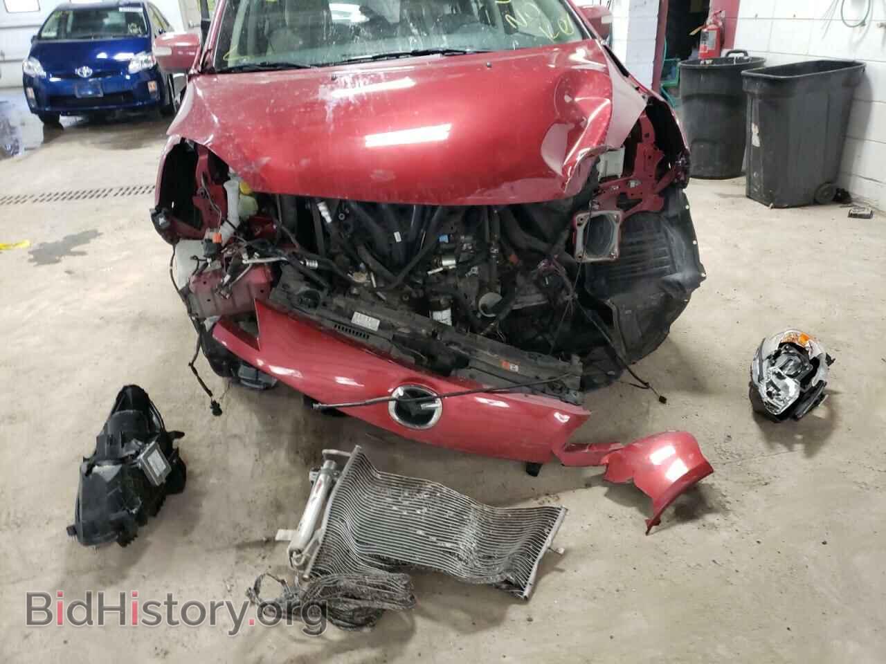 2015 MAZDA 5 - VIN: JM1CW2DL5F0191113 - Фото 9