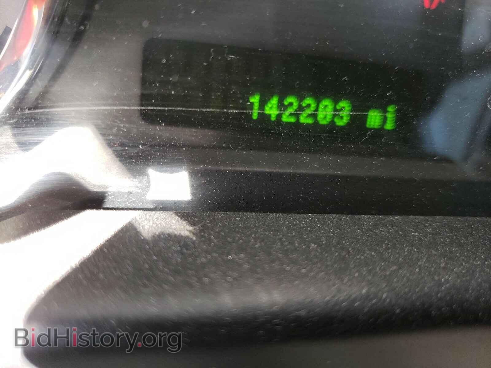 2008 FORD EDGE - VIN: 2FMDK49C18BA72573 - Photo 8