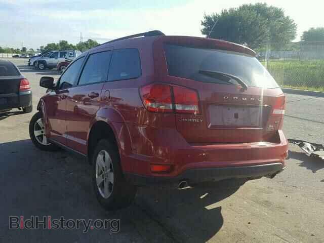 2012 DODGE JOURNEY - VIN: 3C4PDCBG1CT229759 - Фото 3