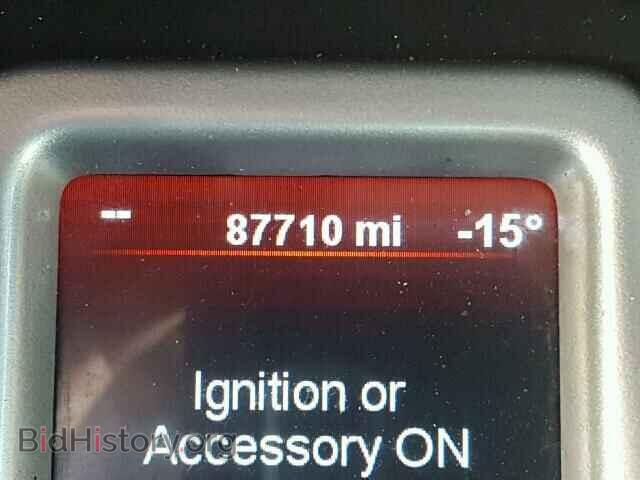 2012 DODGE JOURNEY - VIN: 3C4PDCBG1CT229759 - Фото 8