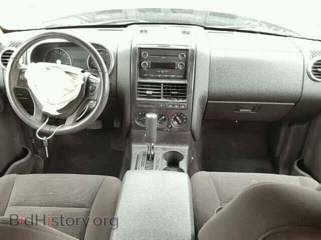 2010 FORD EXPLORER - VIN: 1FMEU7DE0AUB15406 - Photo 9