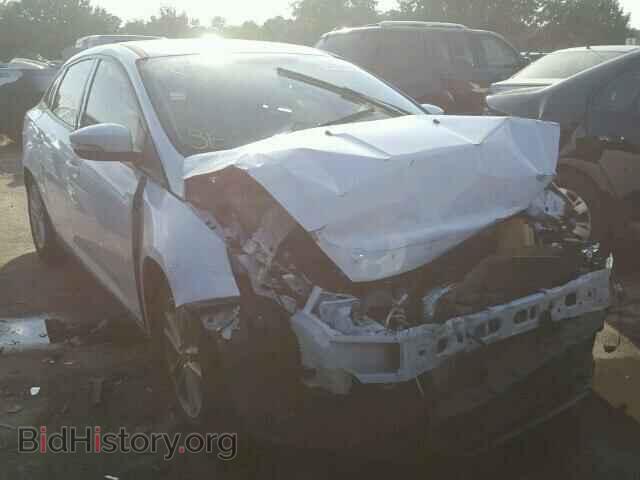 Photo 1FADP3F28FL246895 - FORD FOCUS 2015