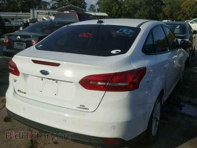 2015 FORD FOCUS - VIN: 1FADP3F28FL246895 - Фото 4