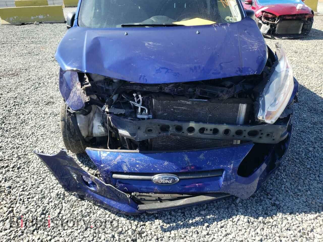 2018 FORD TRANSIT CO - VIN: NM0AE8F72J1348755 - Фото 9