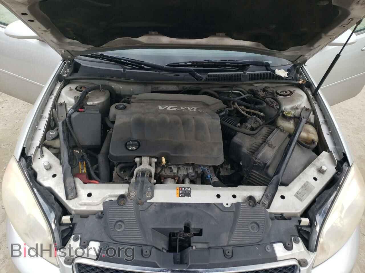 2014 CHEVROLET IMPALA - VIN: 2G1WC5E39E1107196 - Фото 11