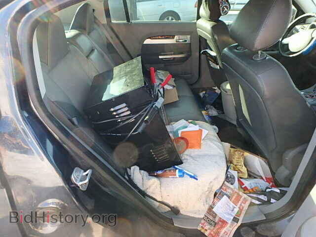 2007 CHRYSLER SEBRING - VIN: 1C3LC66M97N561929 - Фото 6