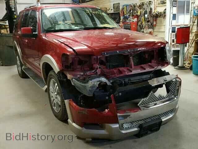 Фотография 1FMEU74876UB51207 - FORD EXPLORER 2006