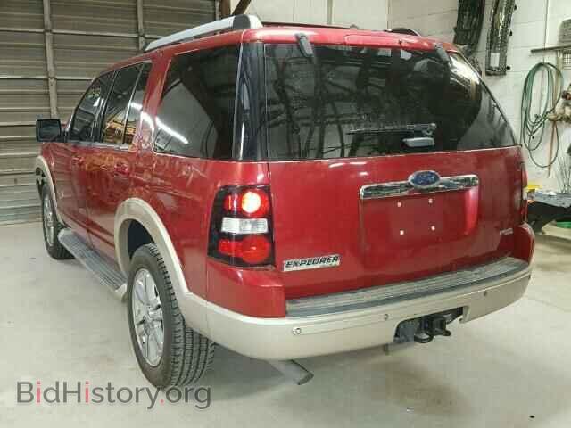2006 FORD EXPLORER - VIN: 1FMEU74876UB51207 - Фото 3