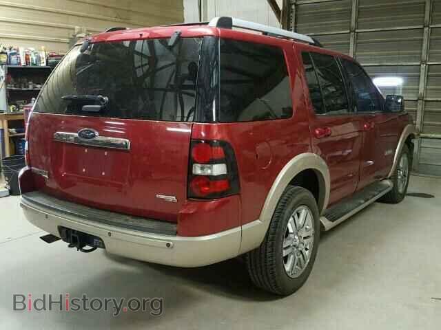 2006 FORD EXPLORER - VIN: 1FMEU74876UB51207 - Фото 4