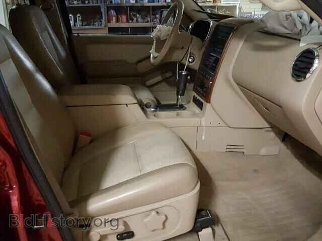 2006 FORD EXPLORER - VIN: 1FMEU74876UB51207 - Фото 5
