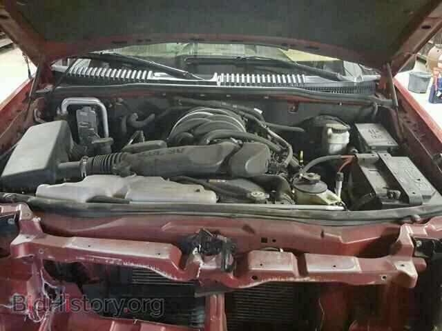 2006 FORD EXPLORER - VIN: 1FMEU74876UB51207 - Фото 7