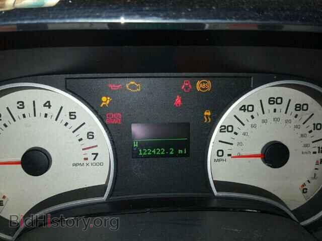 2006 FORD EXPLORER - VIN: 1FMEU74876UB51207 - Фото 8