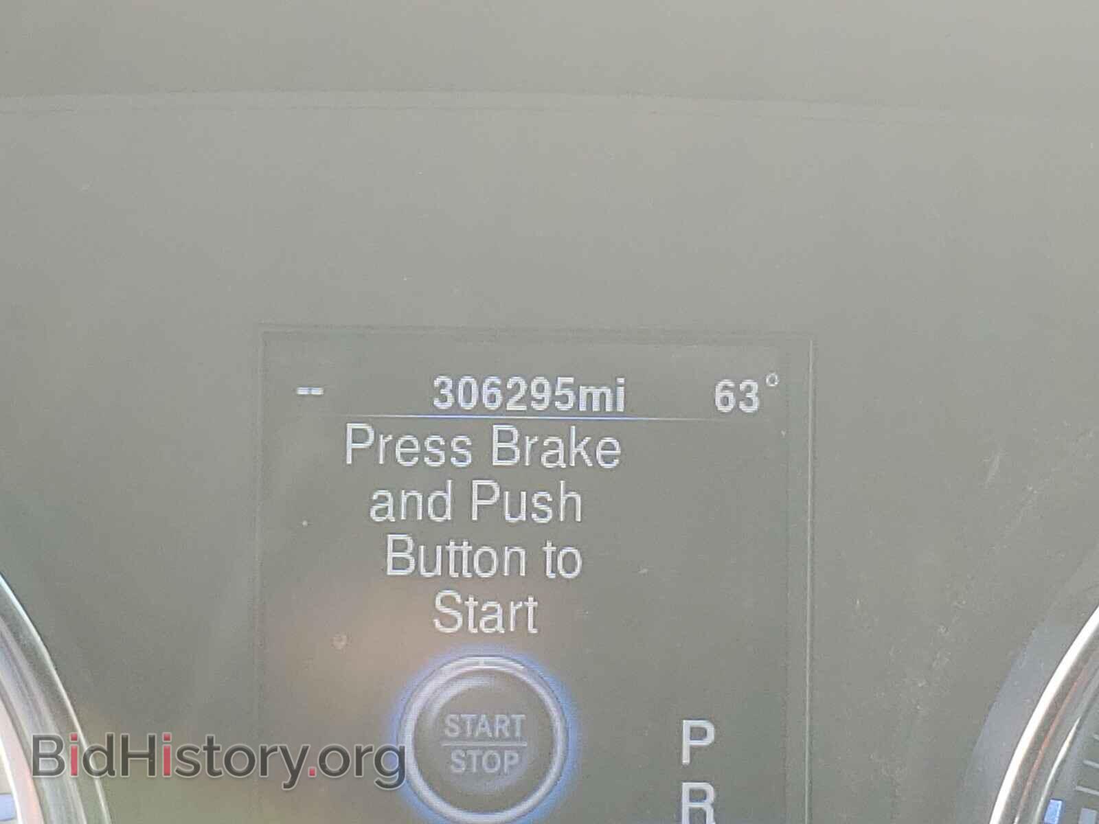 2013 CHRYSLER 300 - VIN: 2C3CCAAG4DH657427 - Фото 8