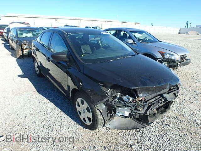 Фотография 1FADP3E20DL324178 - FORD FOCUS 2013