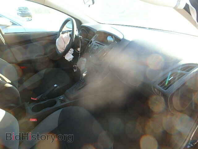 2013 FORD FOCUS - VIN: 1FADP3E20DL324178 - Фото 5