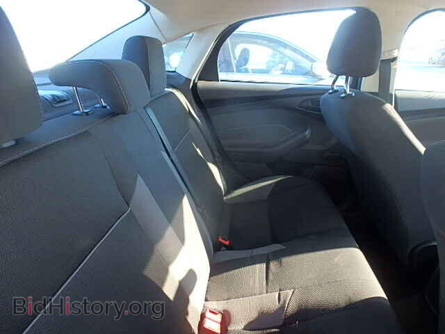 2013 FORD FOCUS - VIN: 1FADP3E20DL324178 - Фото 6