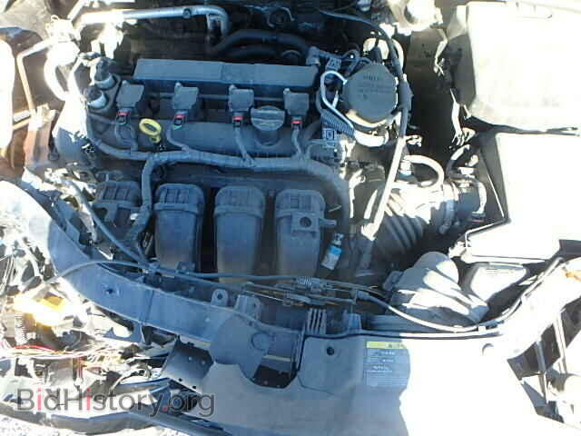2013 FORD FOCUS - VIN: 1FADP3E20DL324178 - Фото 7