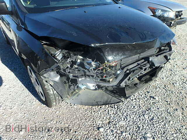 2013 FORD FOCUS - VIN: 1FADP3E20DL324178 - Фото 9