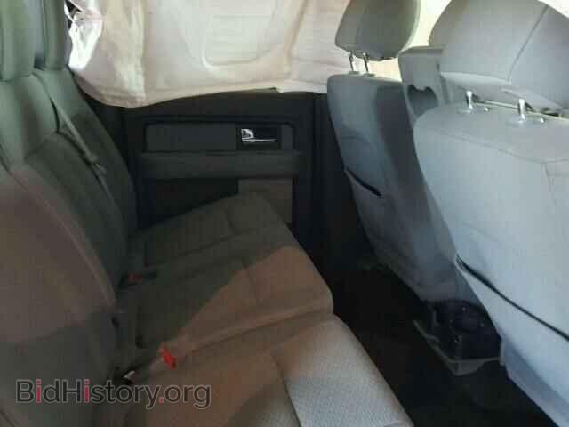 2012 FORD F150 - VIN: 1FTEW1CM5CFD07920 - Фото 6