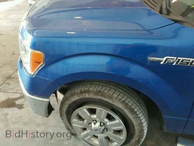 2012 FORD F150 - VIN: 1FTEW1CM5CFD07920 - Фото 10