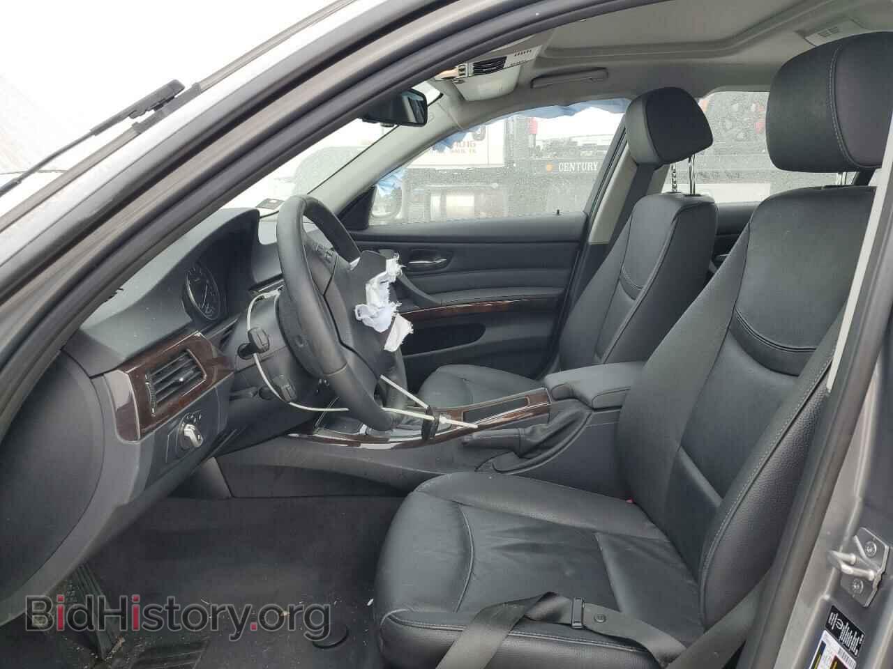 2011 BMW 3 SERIES - VIN: WBAPH7C56BE852184 - Фото 7