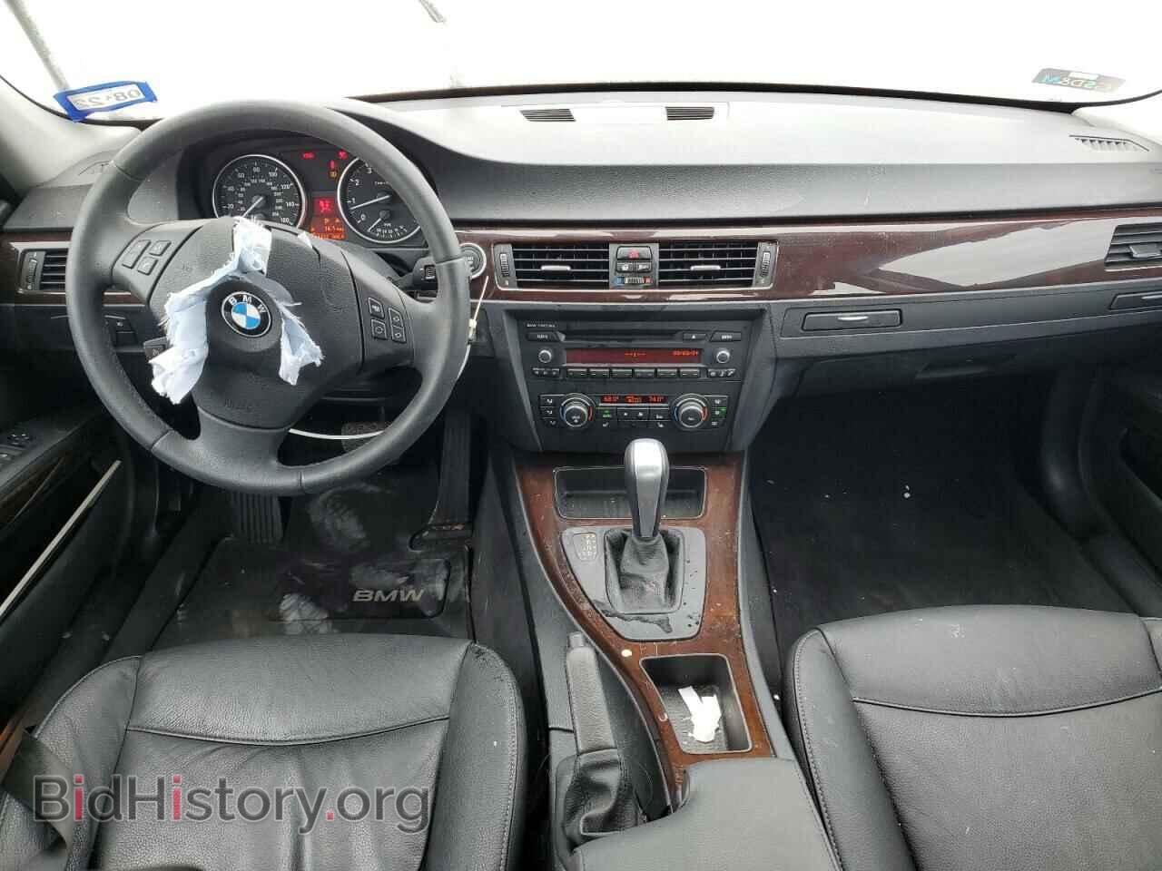 2011 BMW 3 SERIES - VIN: WBAPH7C56BE852184 - Фото 8
