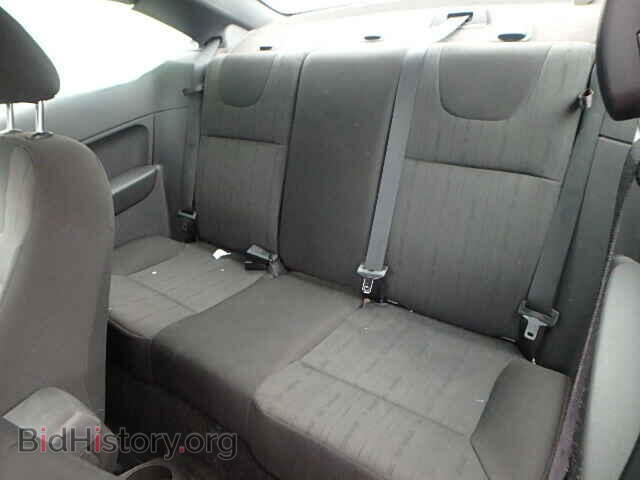 2008 FORD FOCUS - VIN: 1FAHP33N38W110367 - Фото 6