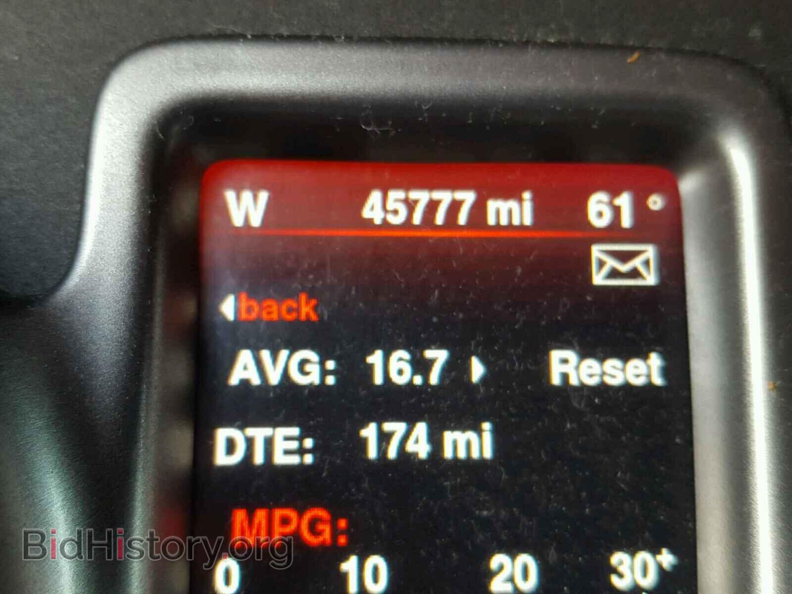 2015 DODGE JOURNEY - VIN: 3C4PDCGB8FT664490 - Фото 8