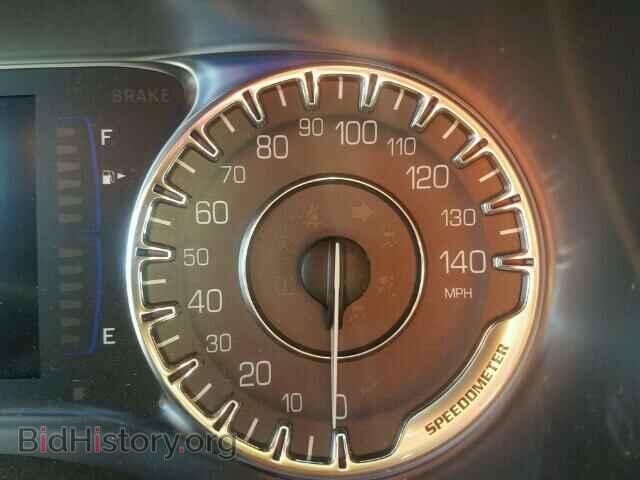 2015 CHRYSLER 200 - VIN: 1C3CCCAB1FN633418 - Фото 8