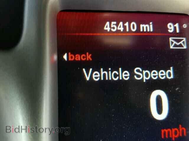 2013 DODGE JOURNEY - VIN: 3C4PDCAB5DT607458 - Фото 8