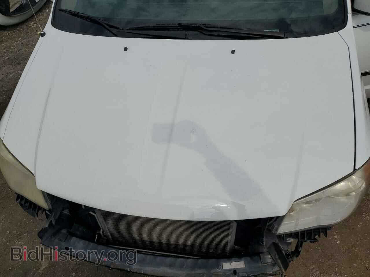 2014 CHRYSLER MINIVAN - VIN: 2C4RC1BGXER395767 - Photo 12