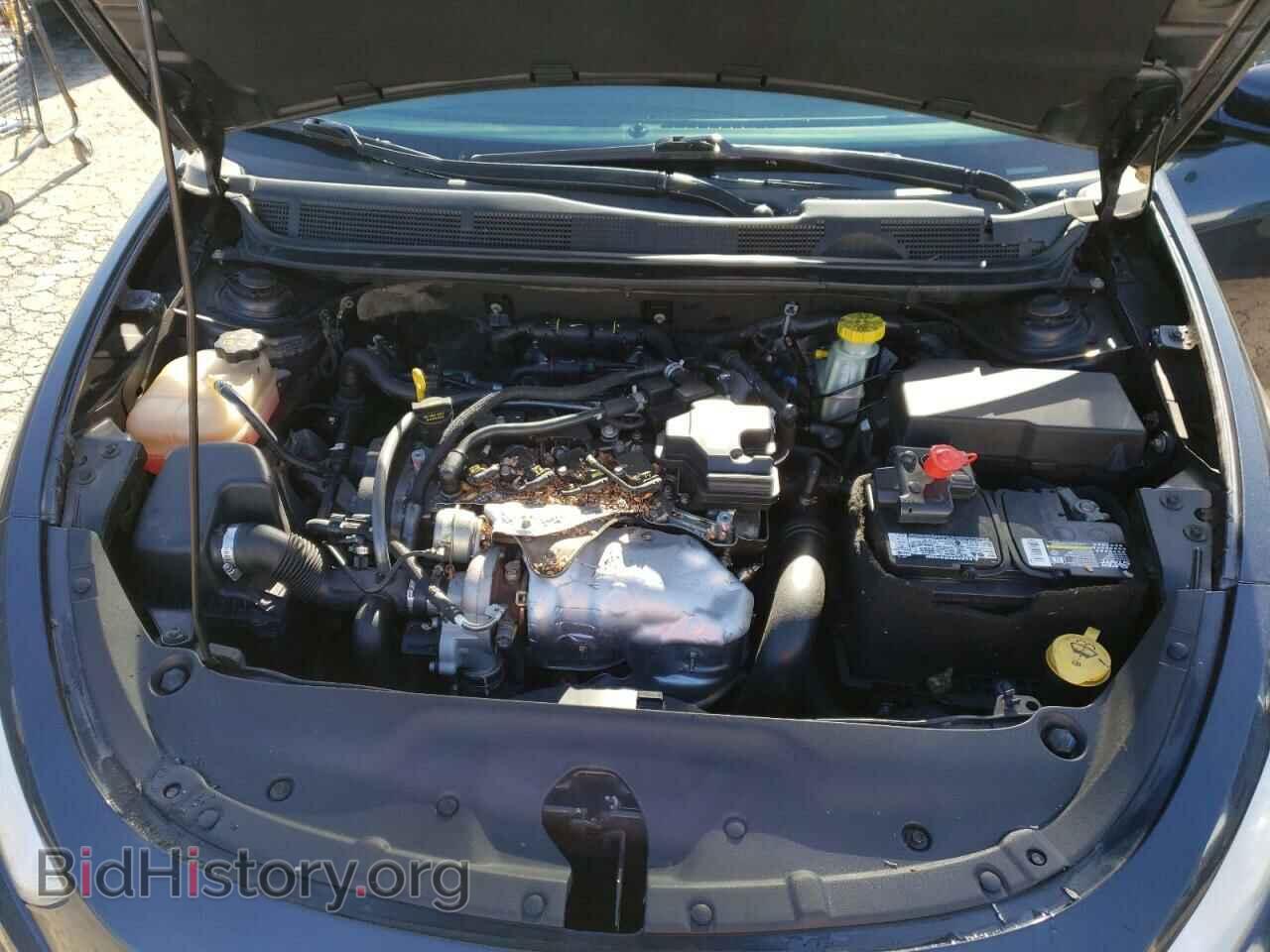 2013 DODGE DART - VIN: 1C3CDFCH5DD703540 - Фото 11