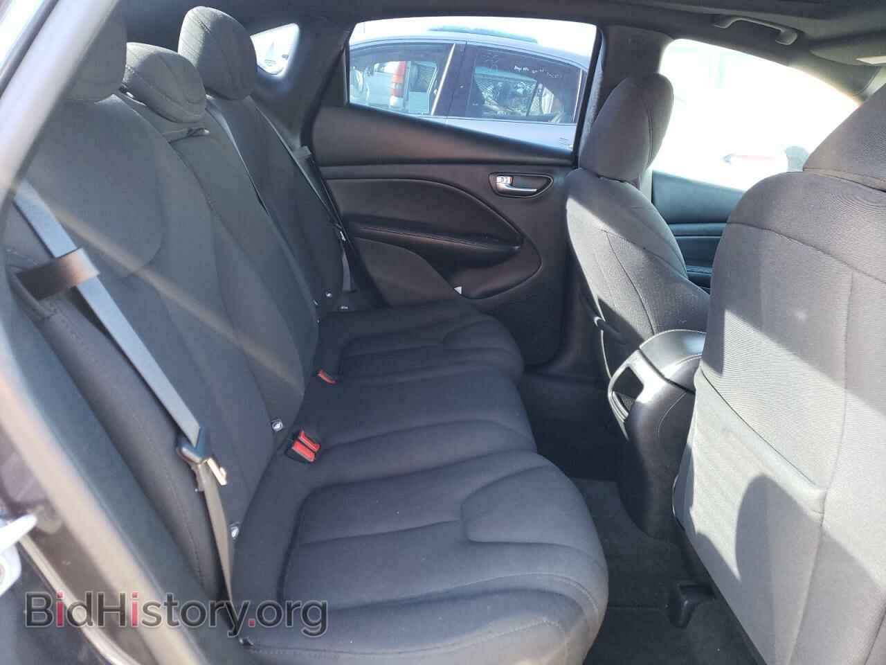 2013 DODGE DART - VIN: 1C3CDFCH5DD703540 - Фото 10