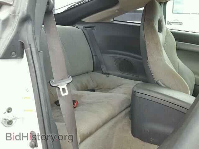 2007 MITSUBISHI ECLIPSE - VIN: 4A3AK24F27E010578 - Photo 6