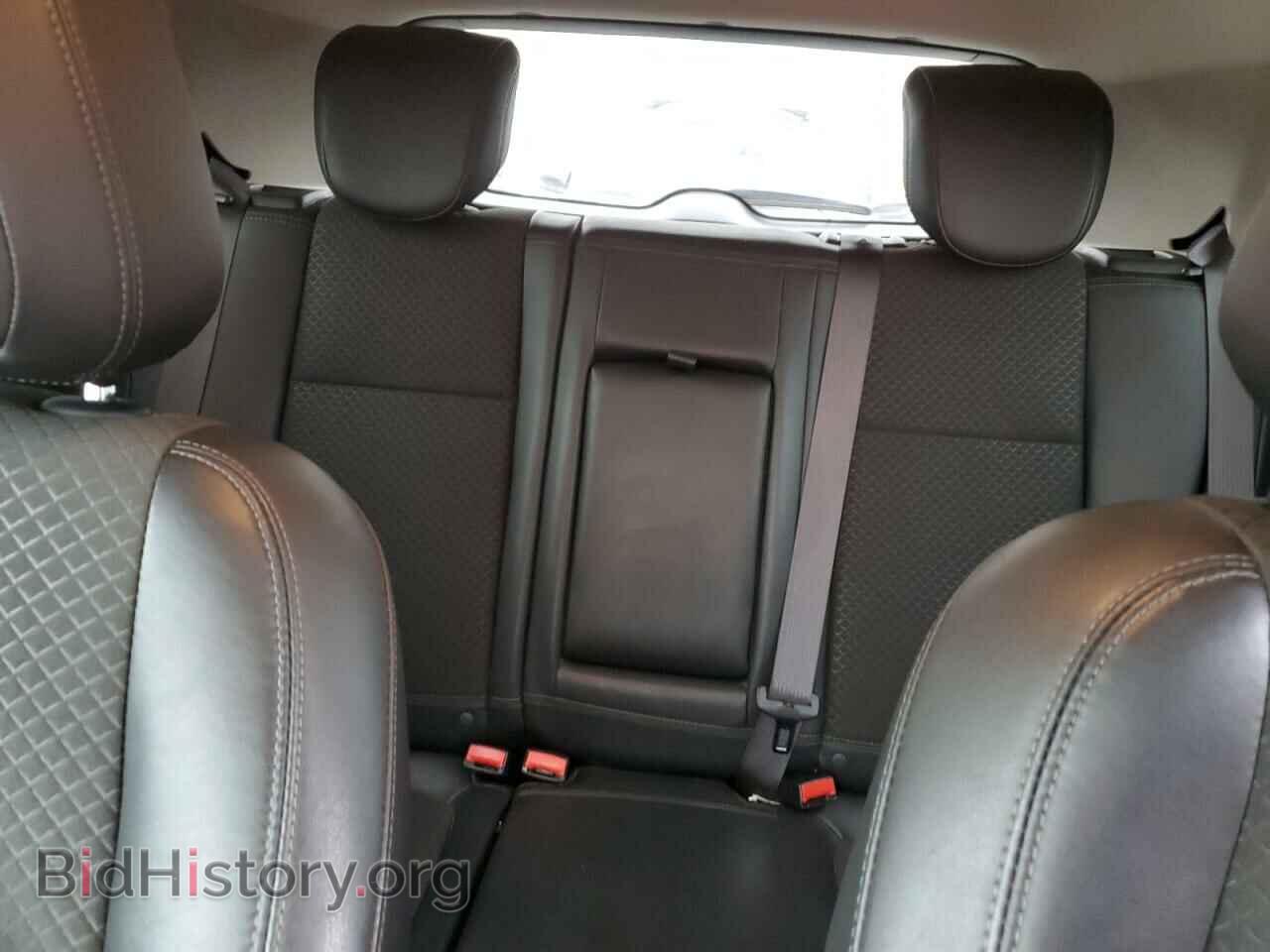 2017 BUICK ENCORE - VIN: KL4CJASB6HB113508 - Фото 10
