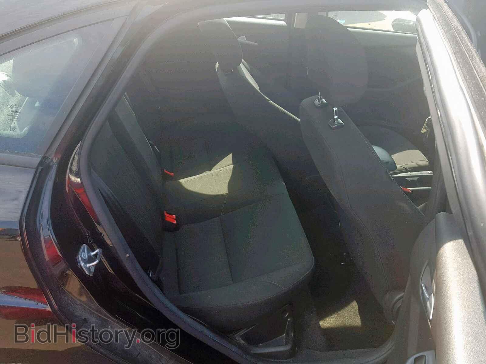 2017 FORD FOCUS SE - VIN: 1FADP3FE0HL281833 - Фото 6