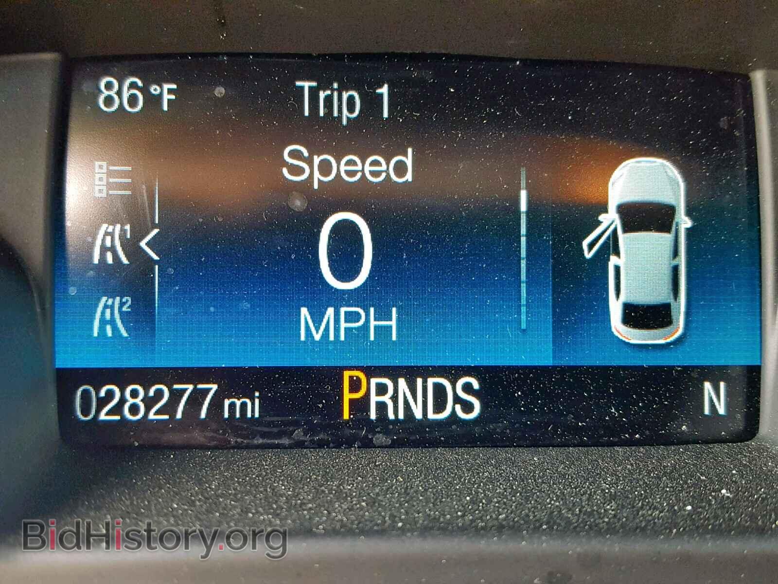 2017 FORD FOCUS SE - VIN: 1FADP3FE0HL281833 - Фото 8