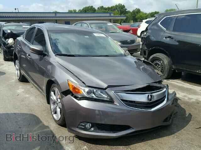 Фотография 19VDE1F7XEE007137 - ACURA ILX 2014
