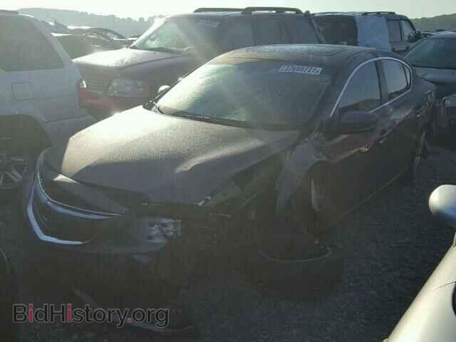 2014 ACURA ILX - VIN: 19VDE1F7XEE007137 - Фото 2