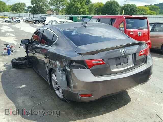 2014 ACURA ILX - VIN: 19VDE1F7XEE007137 - Фото 3