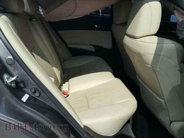 2014 ACURA ILX - VIN: 19VDE1F7XEE007137 - Фото 6