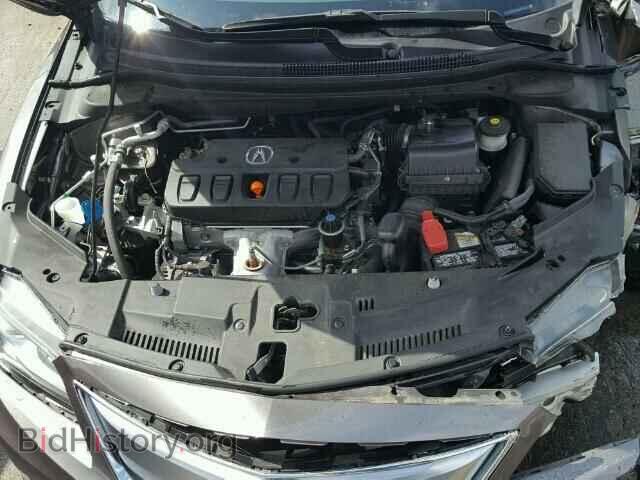 2014 ACURA ILX - VIN: 19VDE1F7XEE007137 - Фото 7