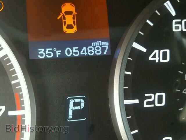 2014 ACURA ILX - VIN: 19VDE1F7XEE007137 - Фото 8